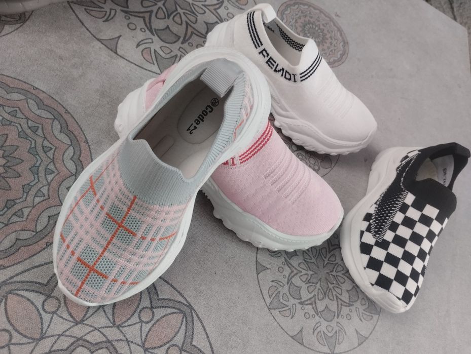 Макасы для Девочек!