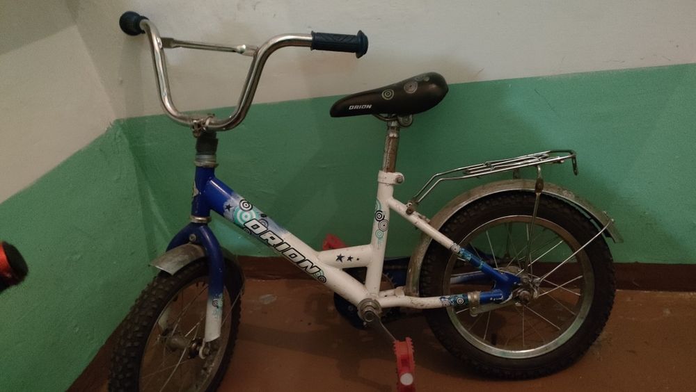Продам велосипед