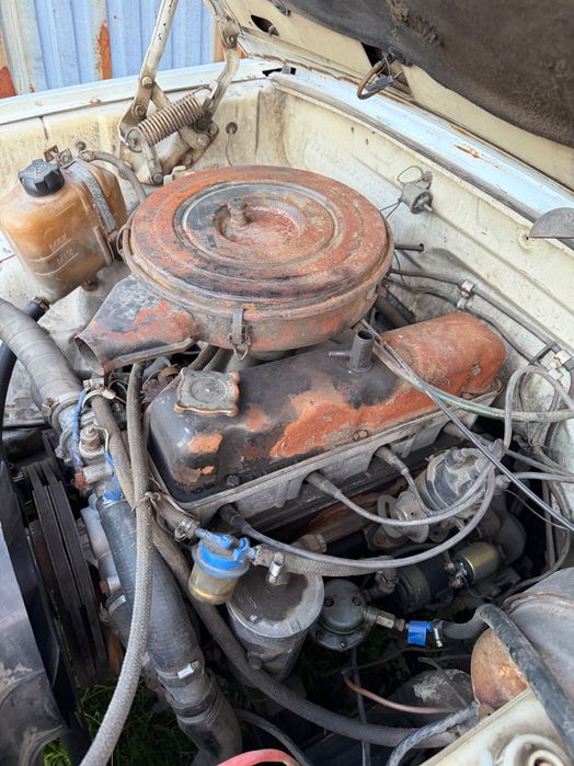 Продам Volga 3110