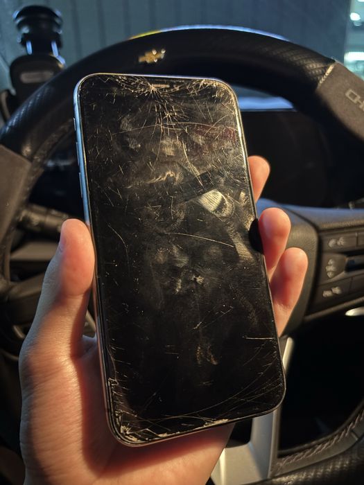 iPhone 11 64гб ios 14