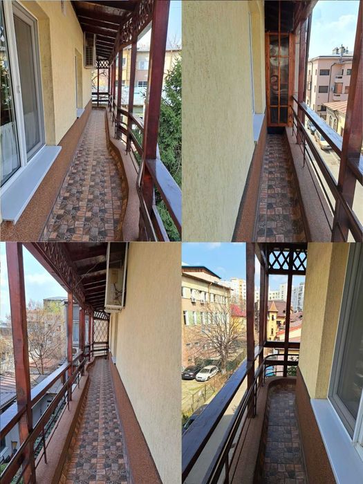 Proprietar vand apartament 2 camere mosilor/foisorul de foc