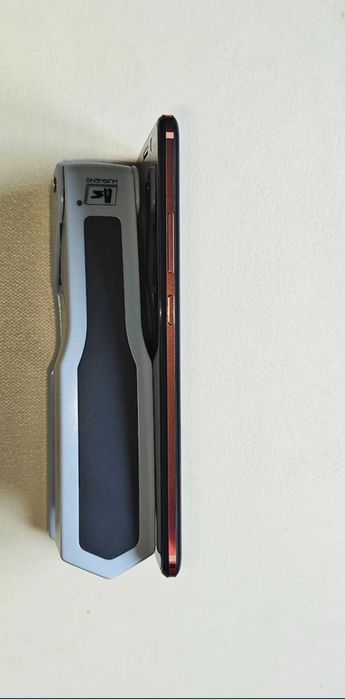 Smartphone Nokia 7 Plus