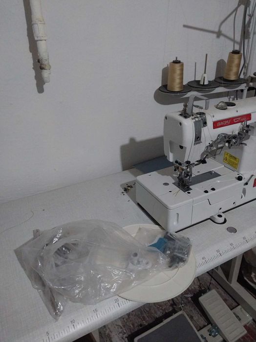 Tikuv mashinka rashma bekeraska