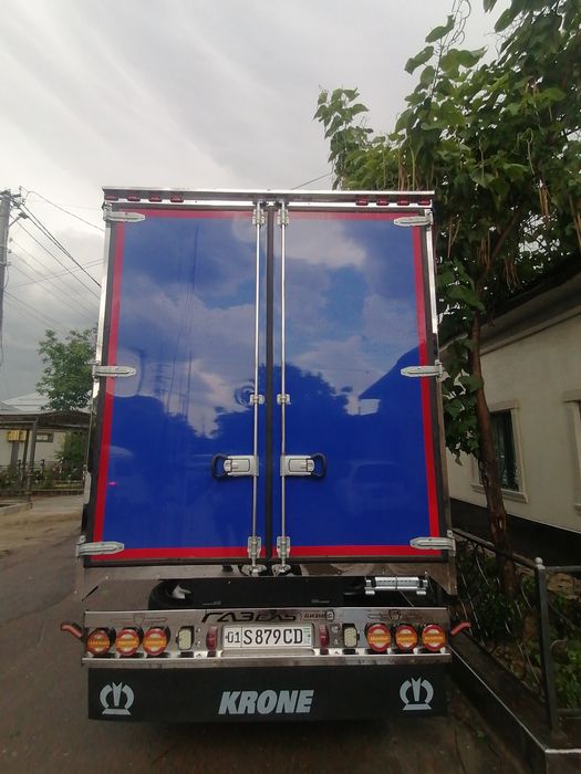 Газель для перевозок грузов