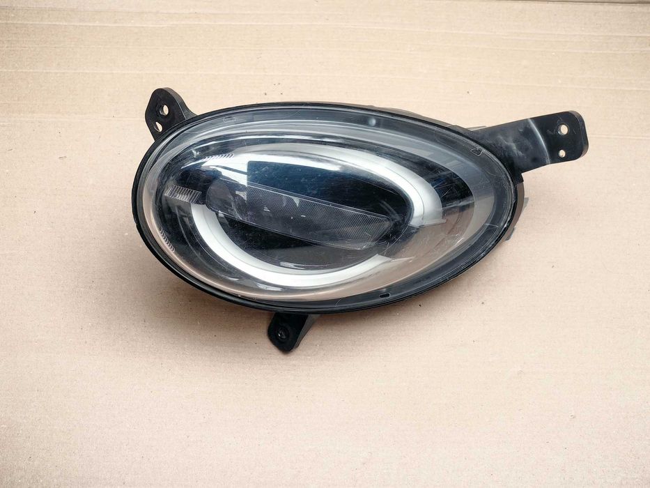 DRL дневна светлина / халоген / мигач за Fiat 500x / Фиат 500х