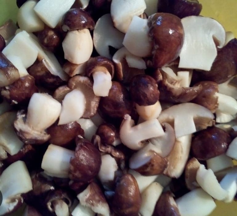 Продам соленые валуи