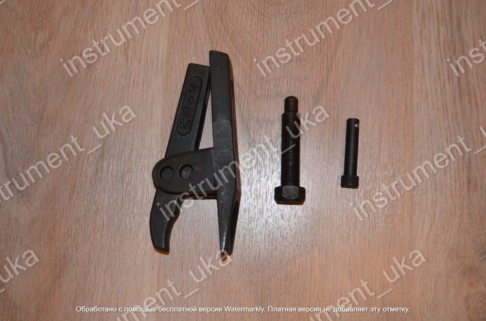 Съёмник шаровых опор