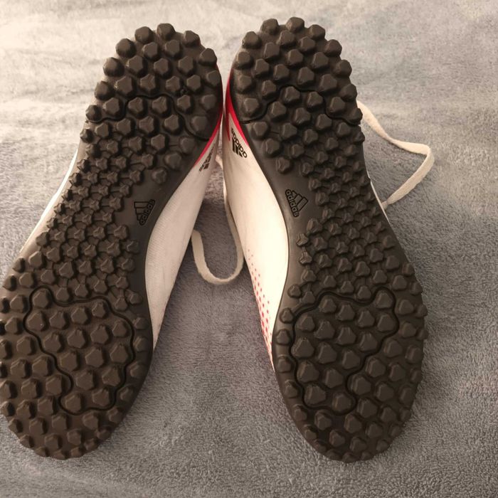 Стуножки Adidas 38номер