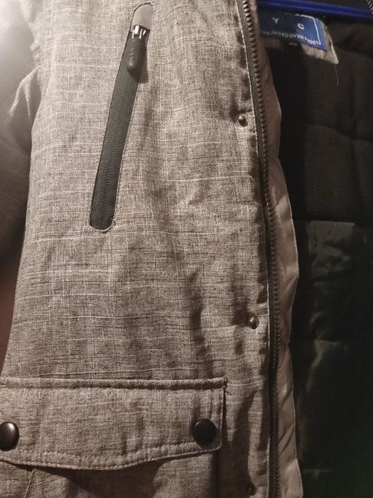 Дестско яке за момче 140