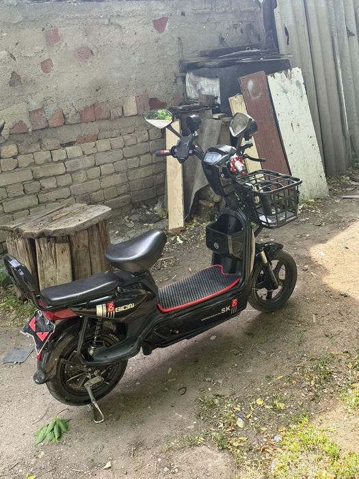 Продам Электро скутер