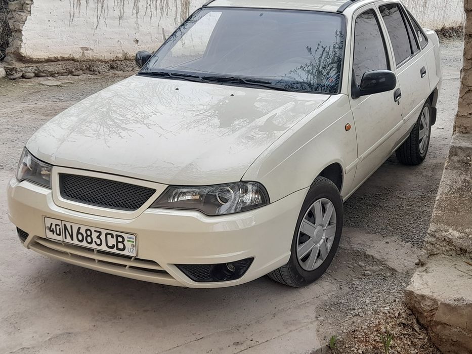 Nexya 1.6 dons 1 pazitsa