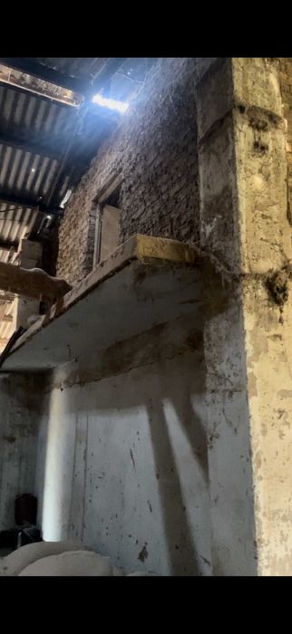 Omborxona / ishlab chiqarish binosi | Склад / Производство под ключ