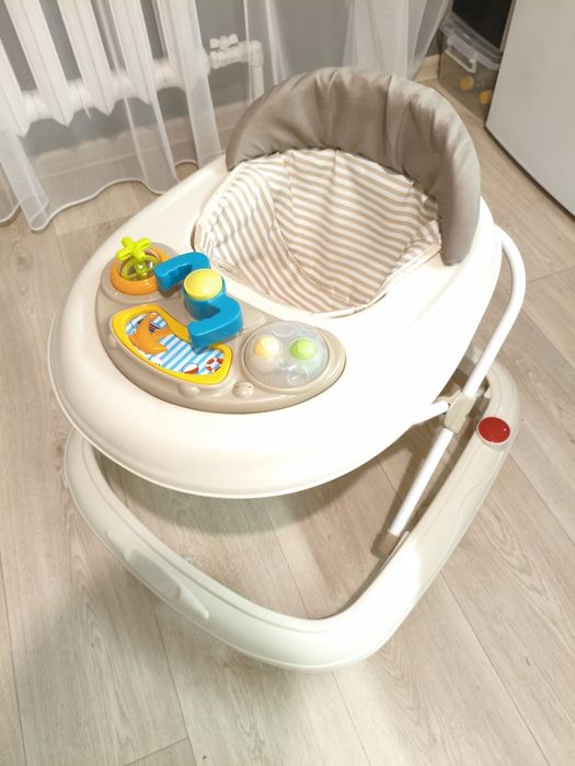 Ходунки детские крепкие