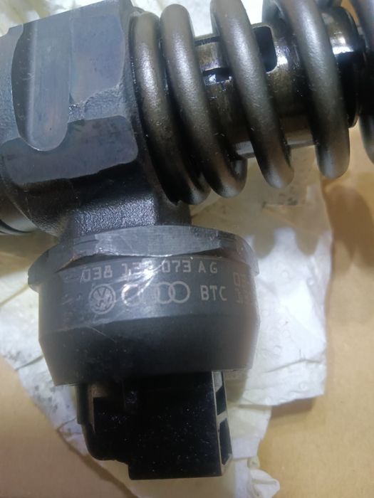 Injector 1,9 tdi