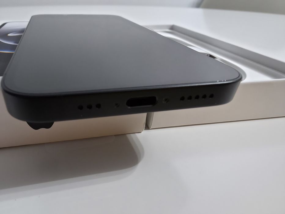 Ocazie! Iphone 16e 256 GB , BLACK , Cutie , Ca NOU!