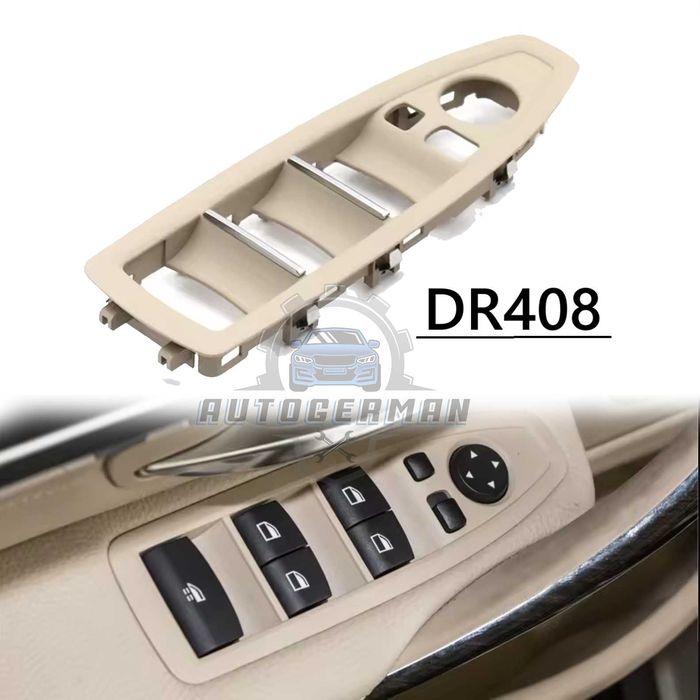 Панел за BMW F21 F22 F23 F87 F32 F33 F83 F82 с прибиране на огледалата