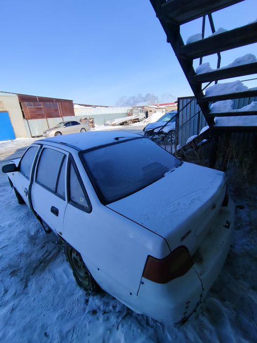 Део нексия 2012 ж