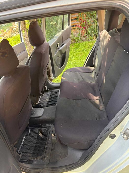 RENAULT Modus 2008 — imagine 3