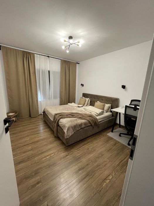 Direct proprietar  vǎnd apartament 3 camere - Drumul Boilor