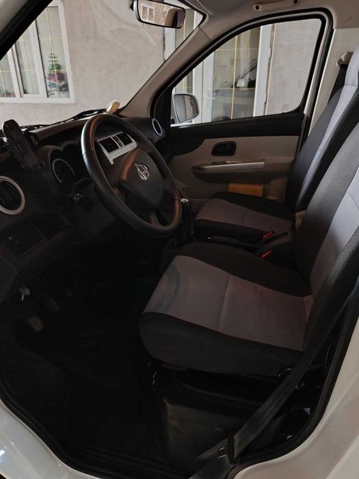 Changan сотилади 2025, пробег 5500 км