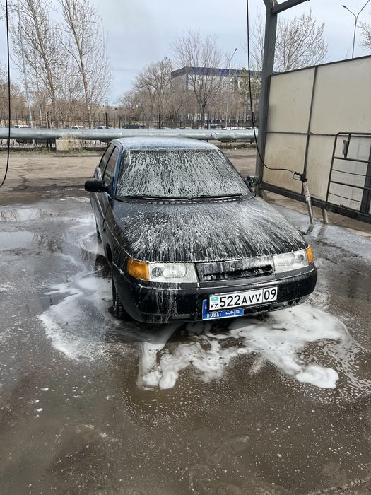 Продам Ваз 2110