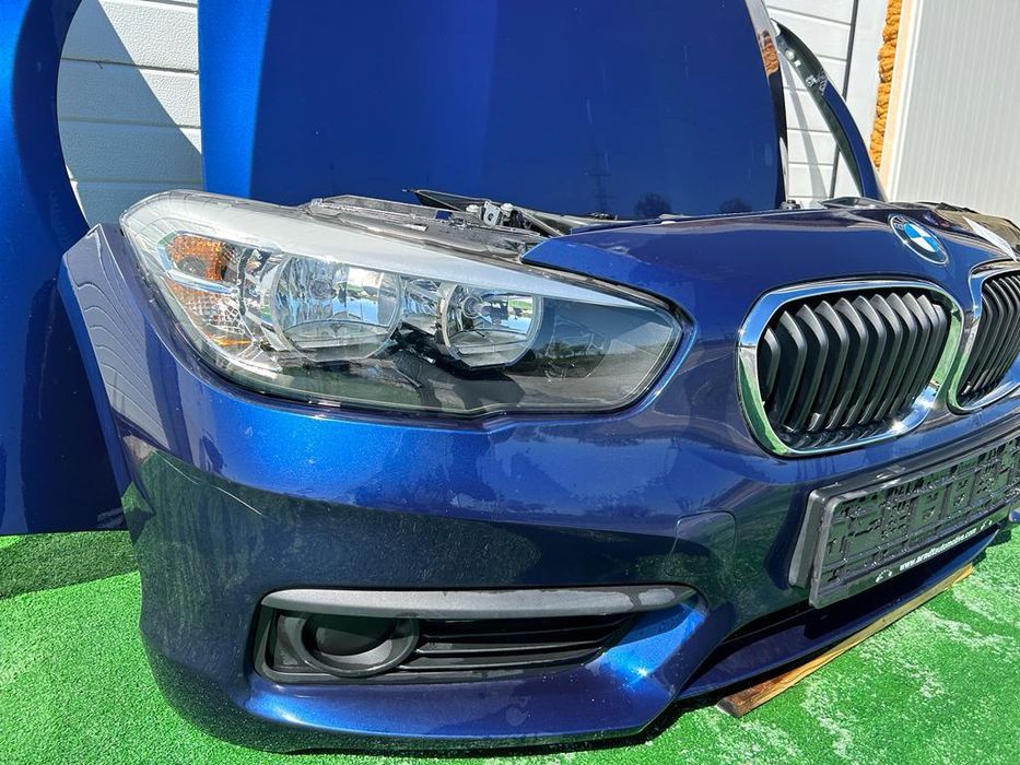 Față complete bmw f20 f21