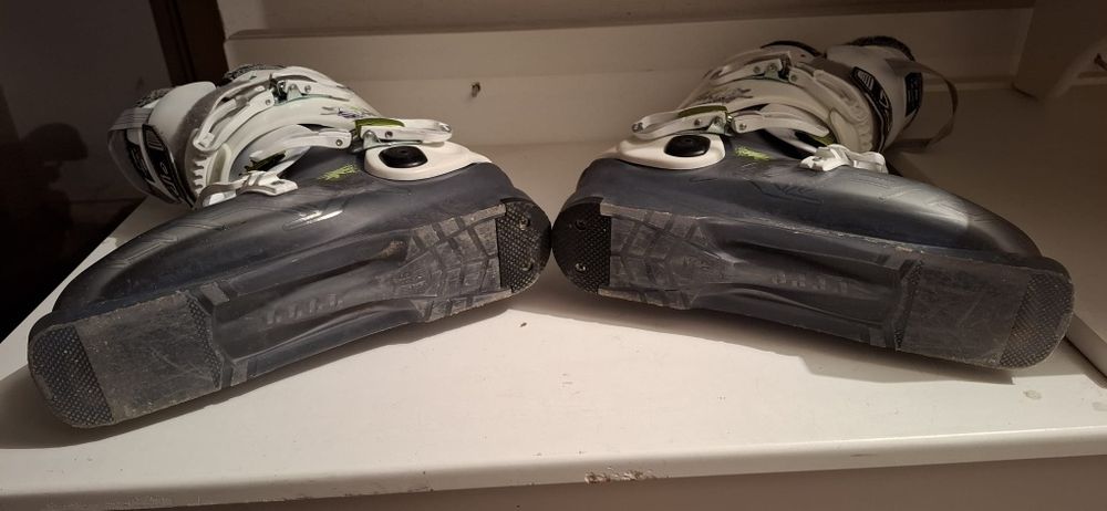 CLAPARI SKI MONDO 26.5 (39-40) Dalbello