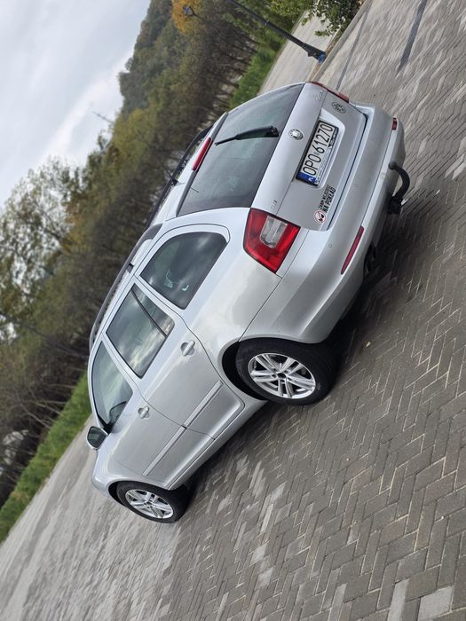 SKODA Octavia 2012 — imagine 5