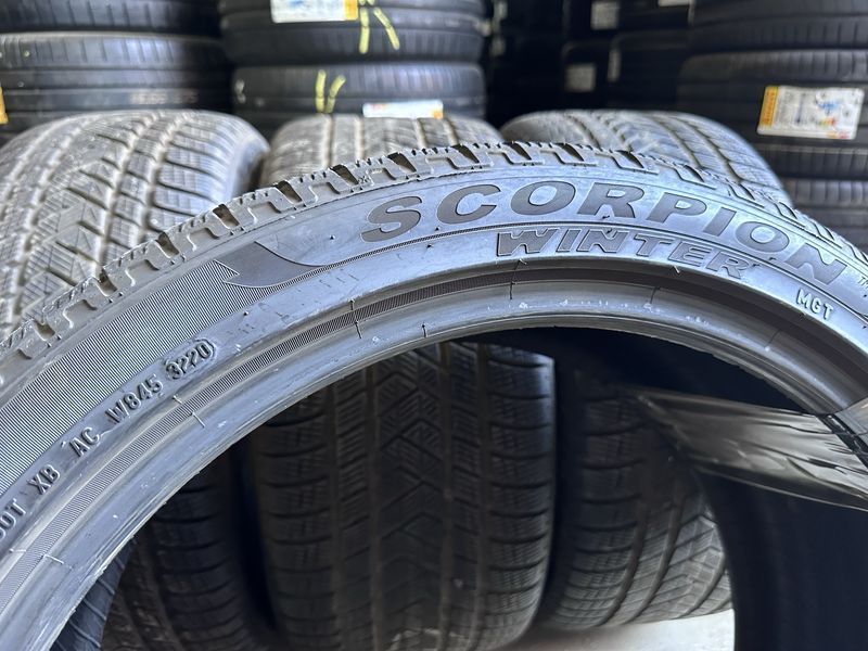 295/35/21//265/40/21 PIRELLI