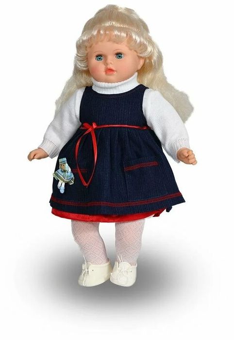 Продам куклу Даша