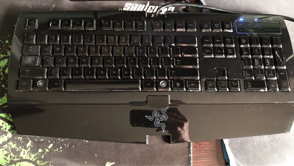Клавиатура Razer