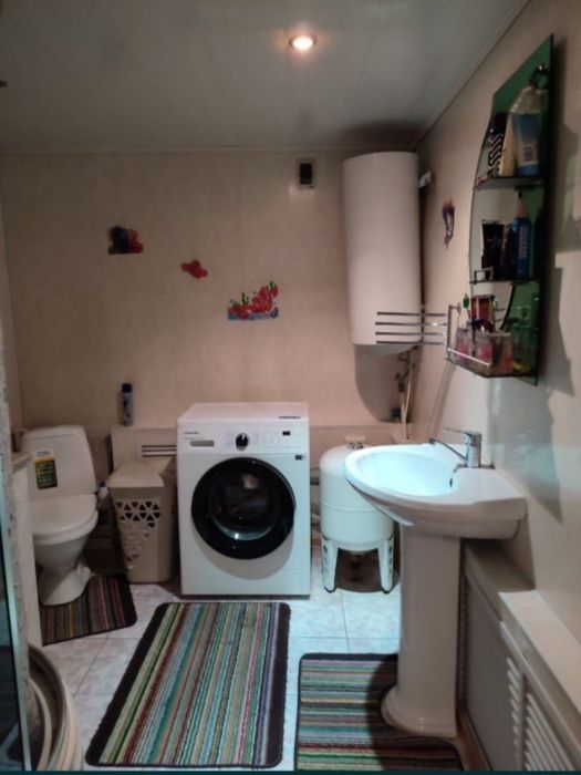 Продается дом в Боровском