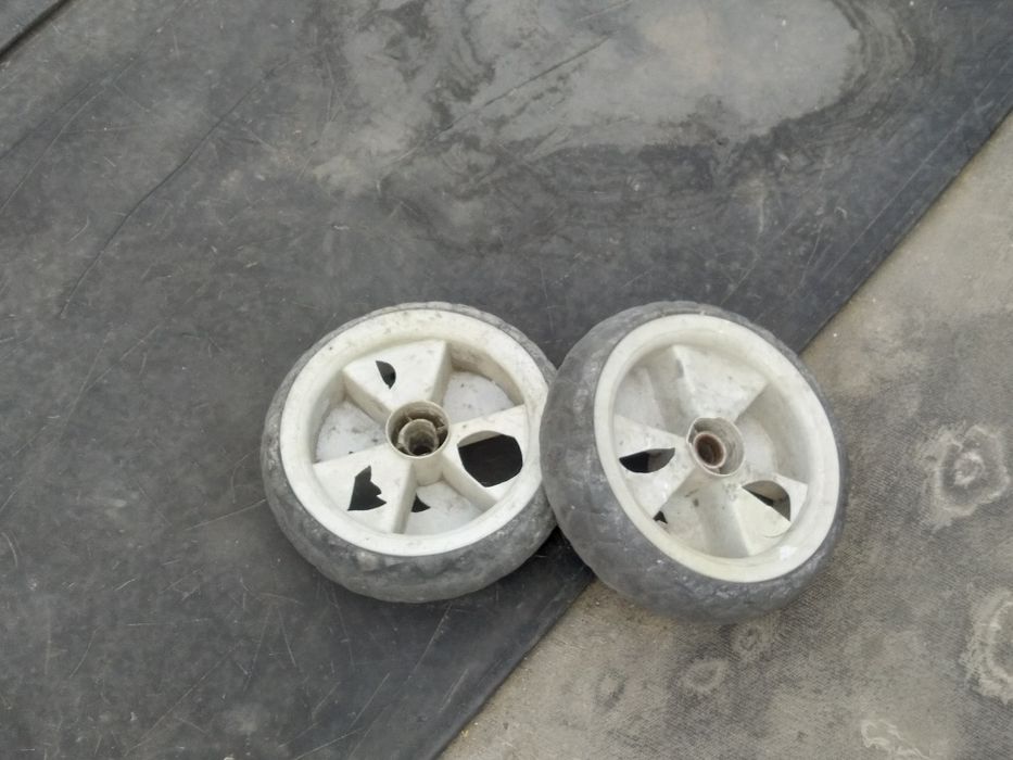 Продам колёса ...