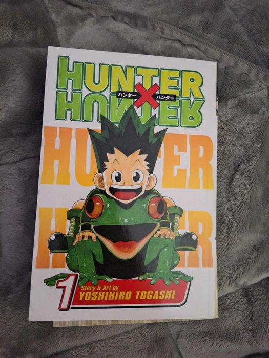 Vand carti manga (pret prietenos)