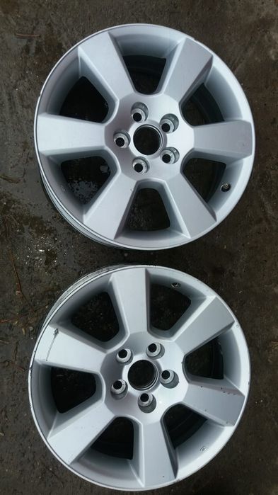 Диски R17  на LEXUS