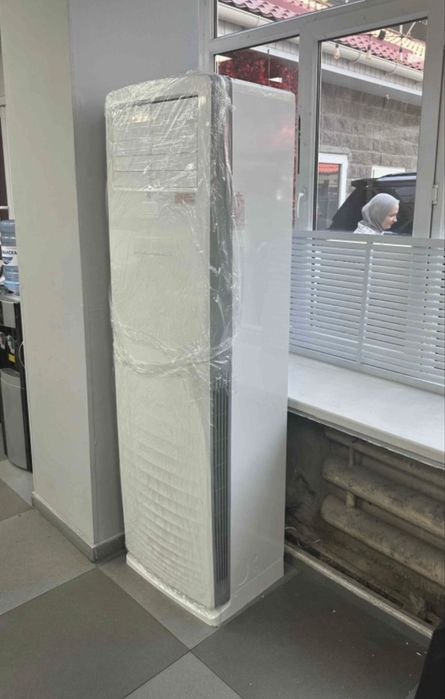Продажа бу кондиционеров