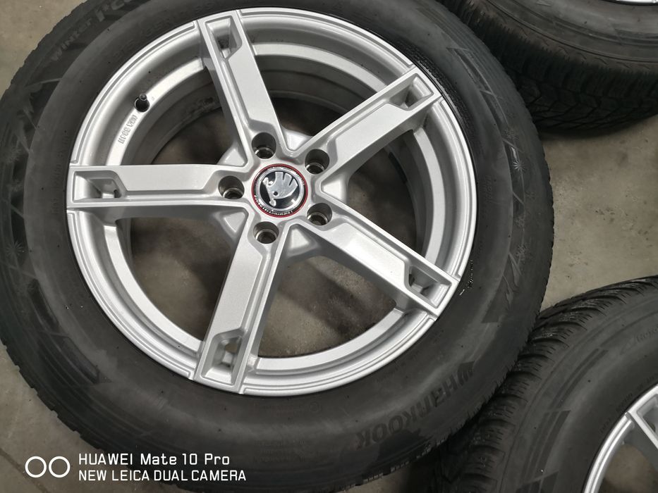 5х112 фолксваген шкода 5x112 volkswagen vw skoda 17 цола джанти и гуми