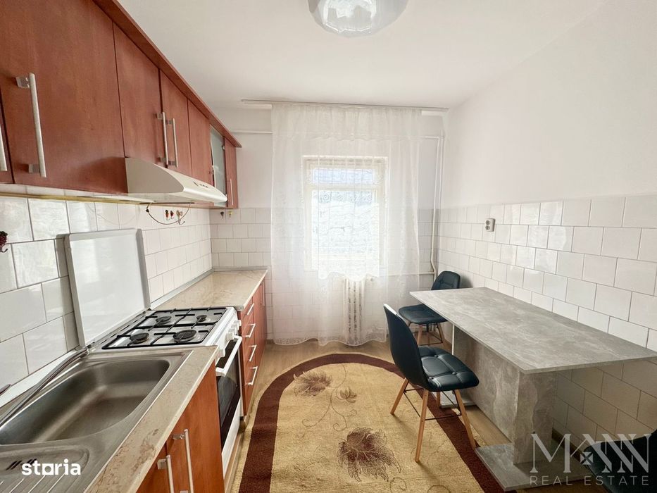 Apartament 2 camere de închiriat | Nufarul, langa Lotus Center
