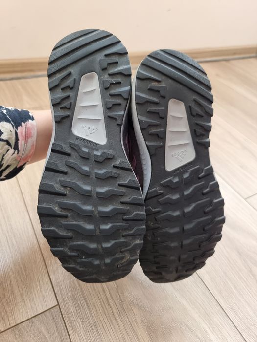 Маратонки Адидас