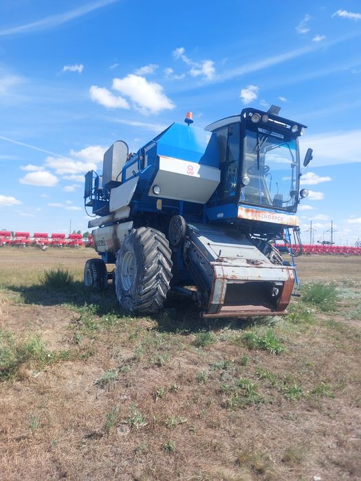 Продам комбайн Енисей