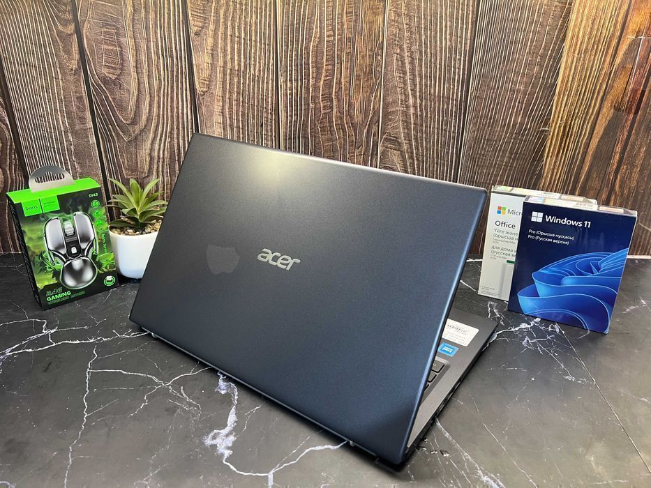 Ноутбук ACER EXTENSA 15 \ CELERON N5100 \ 8GB \ 128SSD