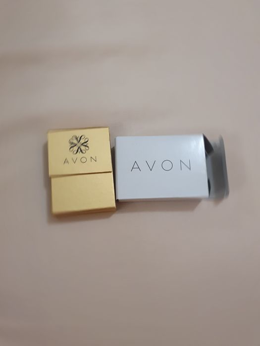 Cercei Avon signature