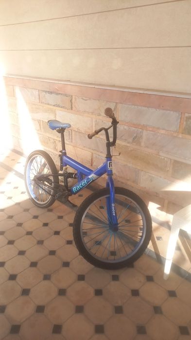 Продам велик в хорошем состоянии