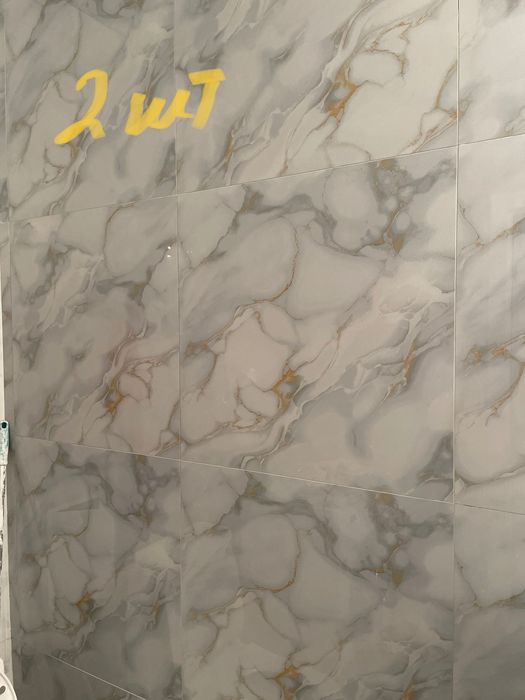 Керамагранит остатки 2 и 3 шт