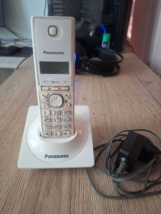 Радиотелефон Panasonic