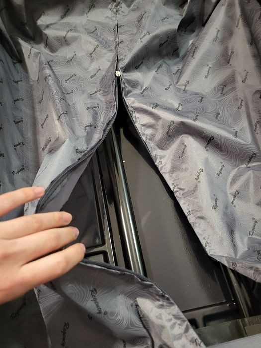 Чемодан Regency (70×50×30, XL) большой