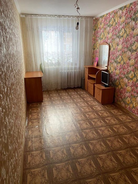 3-х комнатная квартирс