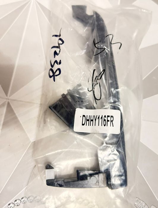 Нарцжная дверная ручка Hyundai Sonata VI (2009)