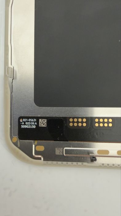 Дисплеи Экраны iPhone Айфон /16/17 PRO max