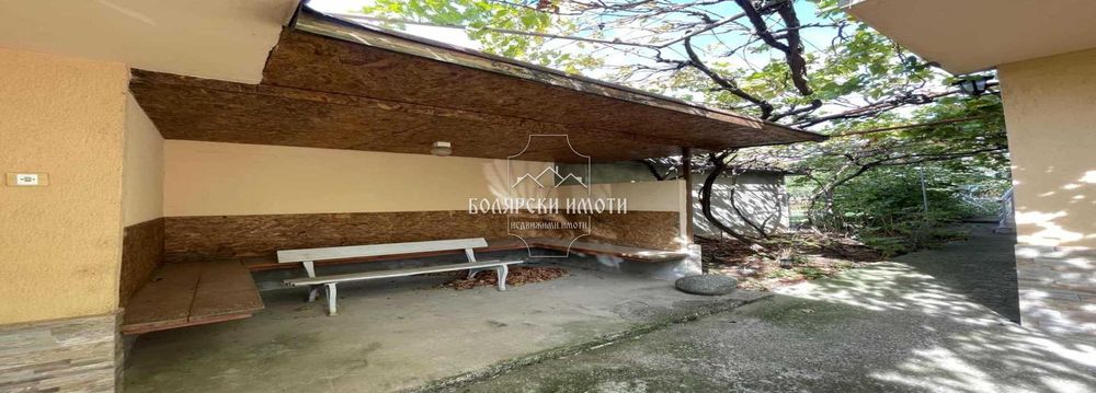 Етаж от къща в с. Първомайци